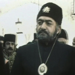 حاجی واشنگتن - علی حاتمی - روزگار ایران