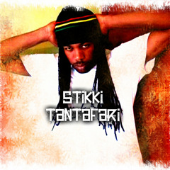 Stikki Tantafari So Jah Jah Say (Reality Chant Productions)