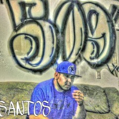 LESSONS OF LIFE - SANTOS Ft, MALVADO