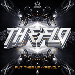 The FLO - Put Them Up (out now!)