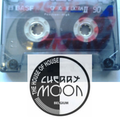 Cherry Moon Mixtape 1993 (Side B)