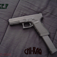 ChiRaq Freestyle (Chop Diss)