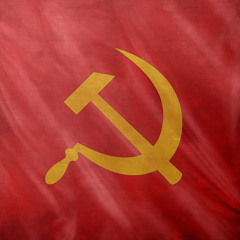 Soviet Union Full Deployment Theme