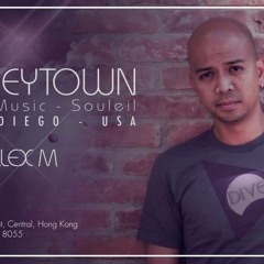 (Podcast 0066) Hallex M & Mikeytown LIVE @ Tivo (May 17th)