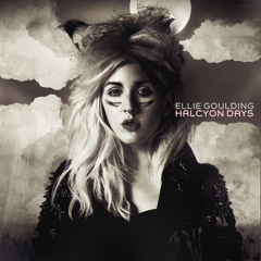 Ellie Goulding - Salt Skin (Live Strings Version)