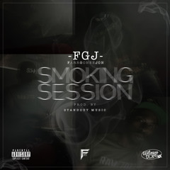 Smoking Session (Prod. By Standout Musik)