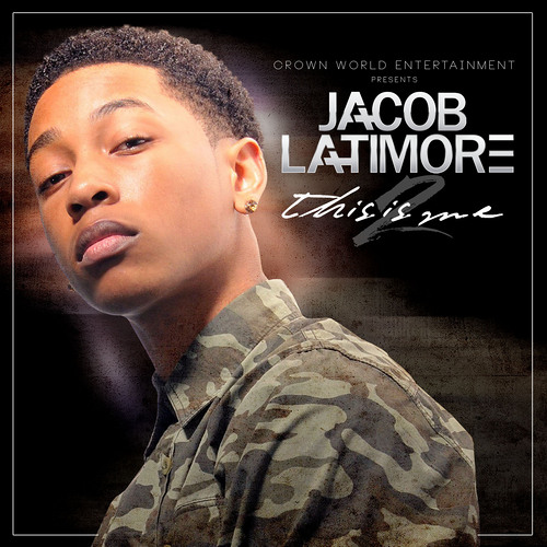 jacob latimore what are you waiting for