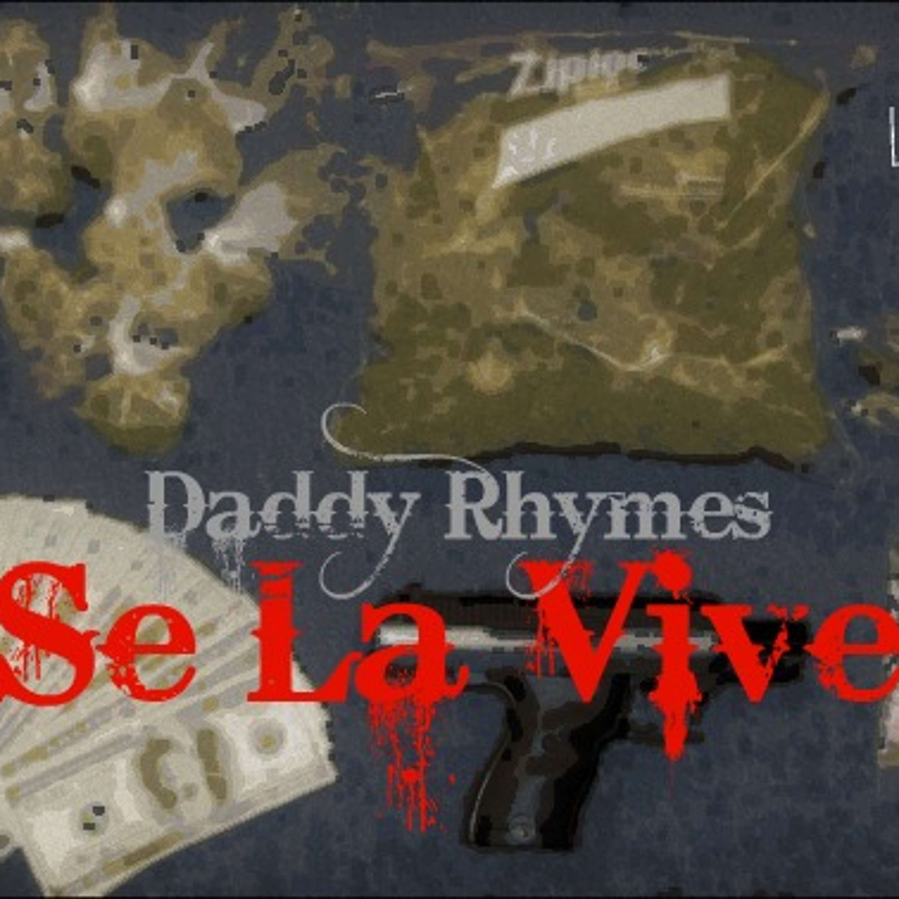 Se La Vive episode artwork