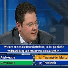 Demokratie (DJ SKREW)