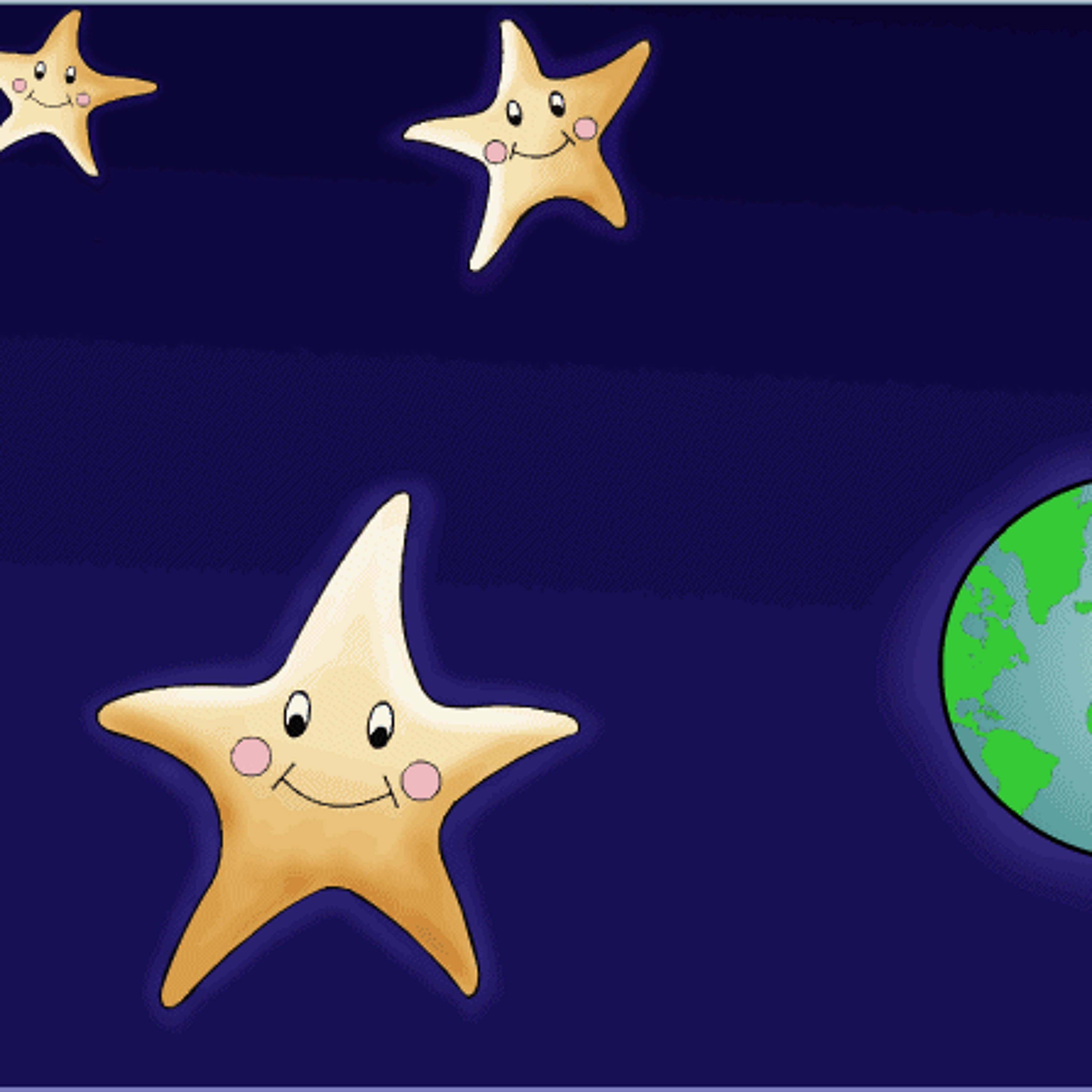 MustLive - Twinkle Twinkle Little Star episode artwork