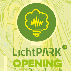 Live-Set @ LichtPARK 01.05.2014