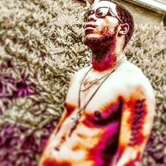 Foreign feat. B Lo tha Trappa