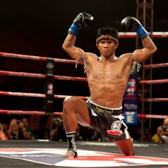 Buakaw TAMGAN