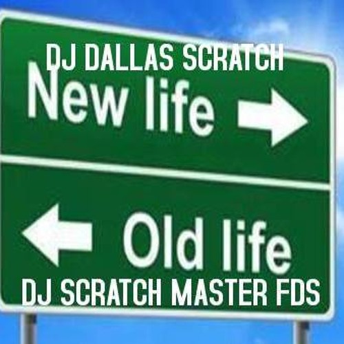 Stream DJ DALLAS SCRATCH BAD BRAD K104 1990 MIX 1 by DJ DALLAS SCRATCH