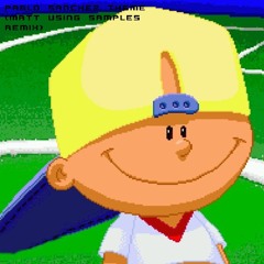 Pablo Sanchez Theme (Matt Using Samples Remix)