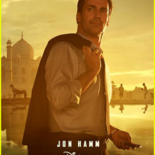 Million Dollar Arm - Double Toasted Review