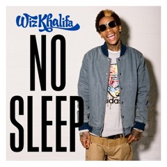 No Sleep (DJ Kue Remix)