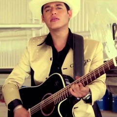 Ariel Camacho - Rey De Corazones