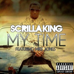 Scrilla King Its Been A Minute