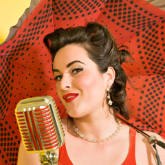 My Baby Just Cares For Me (LADY L COVER)