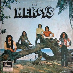 The Mercy's - Kurela Dikau Kasih