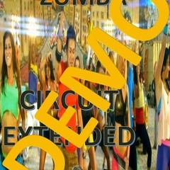 Zumba   Don Omar Remix Circuit Extended Dj Brenan Private 2mil14 DEMO
