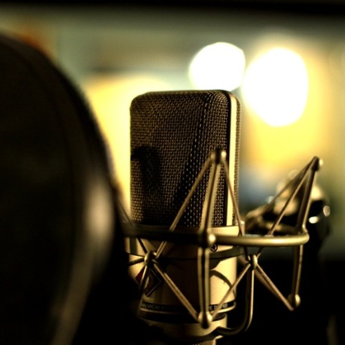 The Cypher ( MC E.r.B Ft. Slop and New-B )