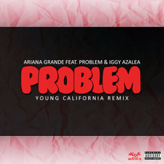 Problem - Problem (Remix)