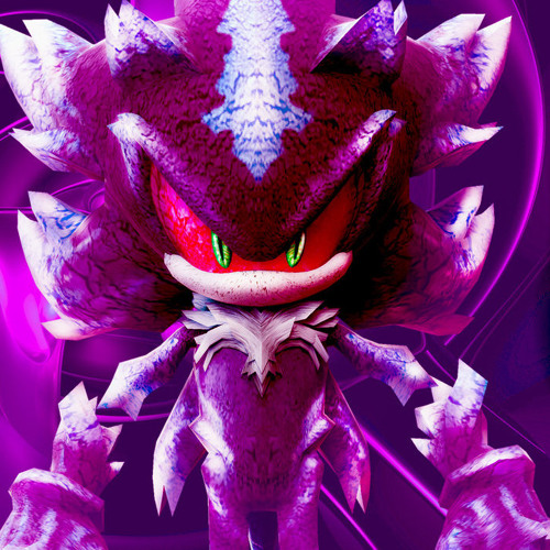 Shadow the Hedgehog Super Shadow Sonic the Hedgehog Mephiles the