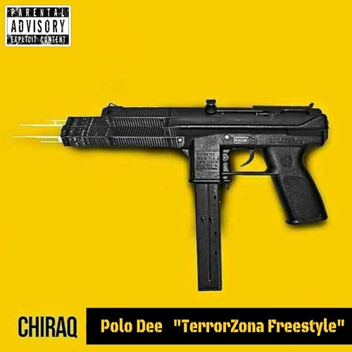 ChiRaq Freestyle (TerrorZona)