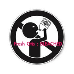 FreshOtis-Bleached (original)/Abstrakt 11 Records Nl