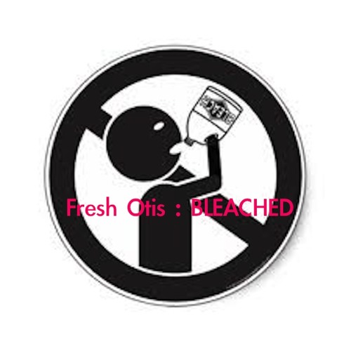 FreshOtis-Bleached (original)/Abstrakt 11 Records Nl