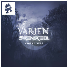 Varien & SirensCeol - Moonlight (Feat. Aloma Steele)