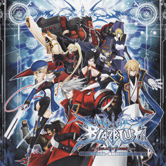BlazBlue