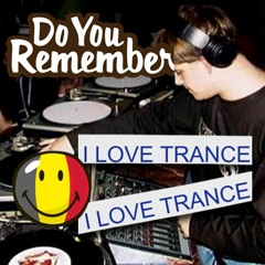 Dj Smoke - We remember 90's Clubtrance
