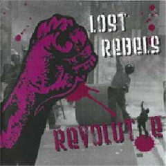 02 Lost Rebels - Fok niet met de kreek