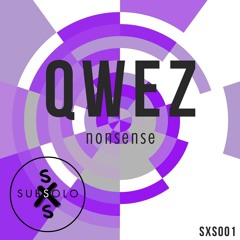 Qwez - Substance (Original Mix) - OUT NOW on Subsolo Music