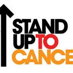 WOMEN AGAINST CANCER 88 BPM - JUST STAND UP REMIX