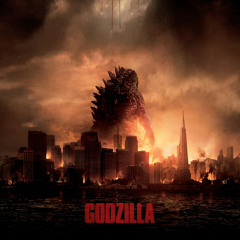 "Atomic Breath"  ~Godzilla Remix~ *FREE DOWNLOAD*