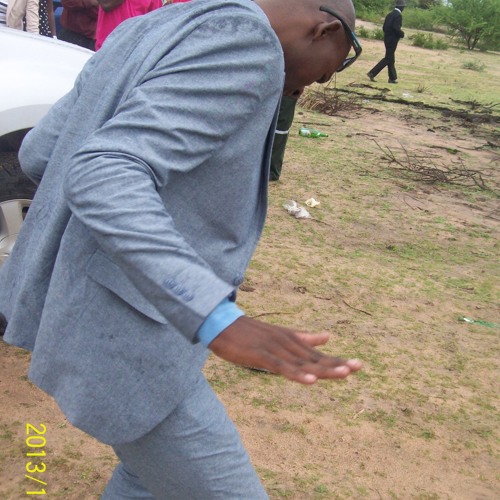 Omundu Tjenjo Tjonga ft Mutjanga