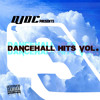 DANCEHALL HITS VOL. 3