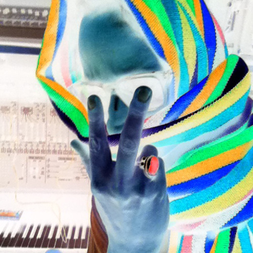 Mysterious Experiment