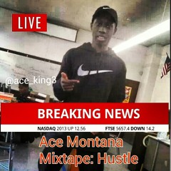 HUSTLE MIXTAPE (TRACK #1)Trigger Finger (REMIX)