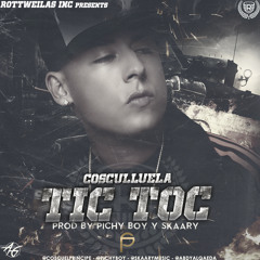 Tic Toc (Version Terricolas)
