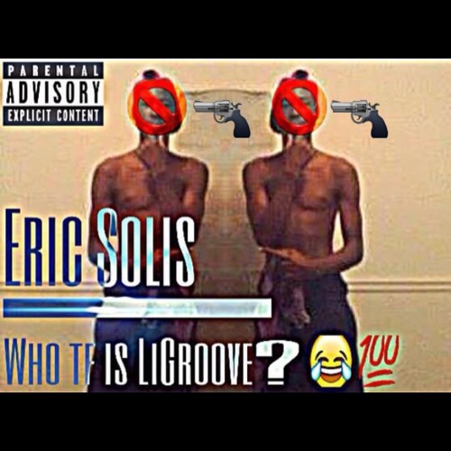 WHO TF IS LIGROOVE?