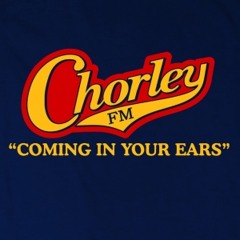 Chorley FM - Interview and Performance