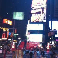 8 Nytez N NYC [ft. Kila Jai, Bel-Ami, & R.A.P. Phenomenal]