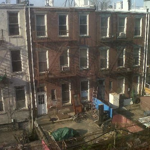 1uP - Brooklyn V2