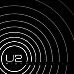 U2 -  I Still Haven't Found What I'm Looking For (2001 - 05 - 16)