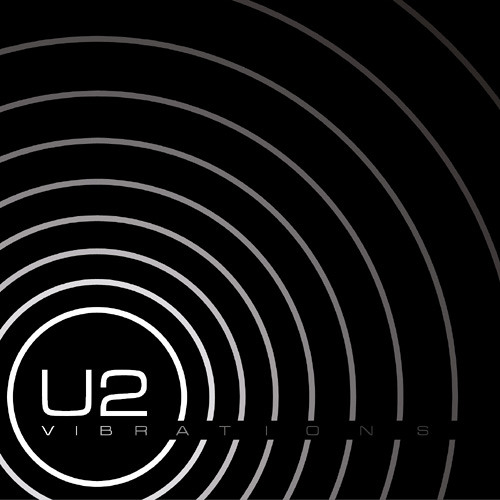 U2 - I Still Haven't Found What I'm Looking For (2001 - 05 - 16)